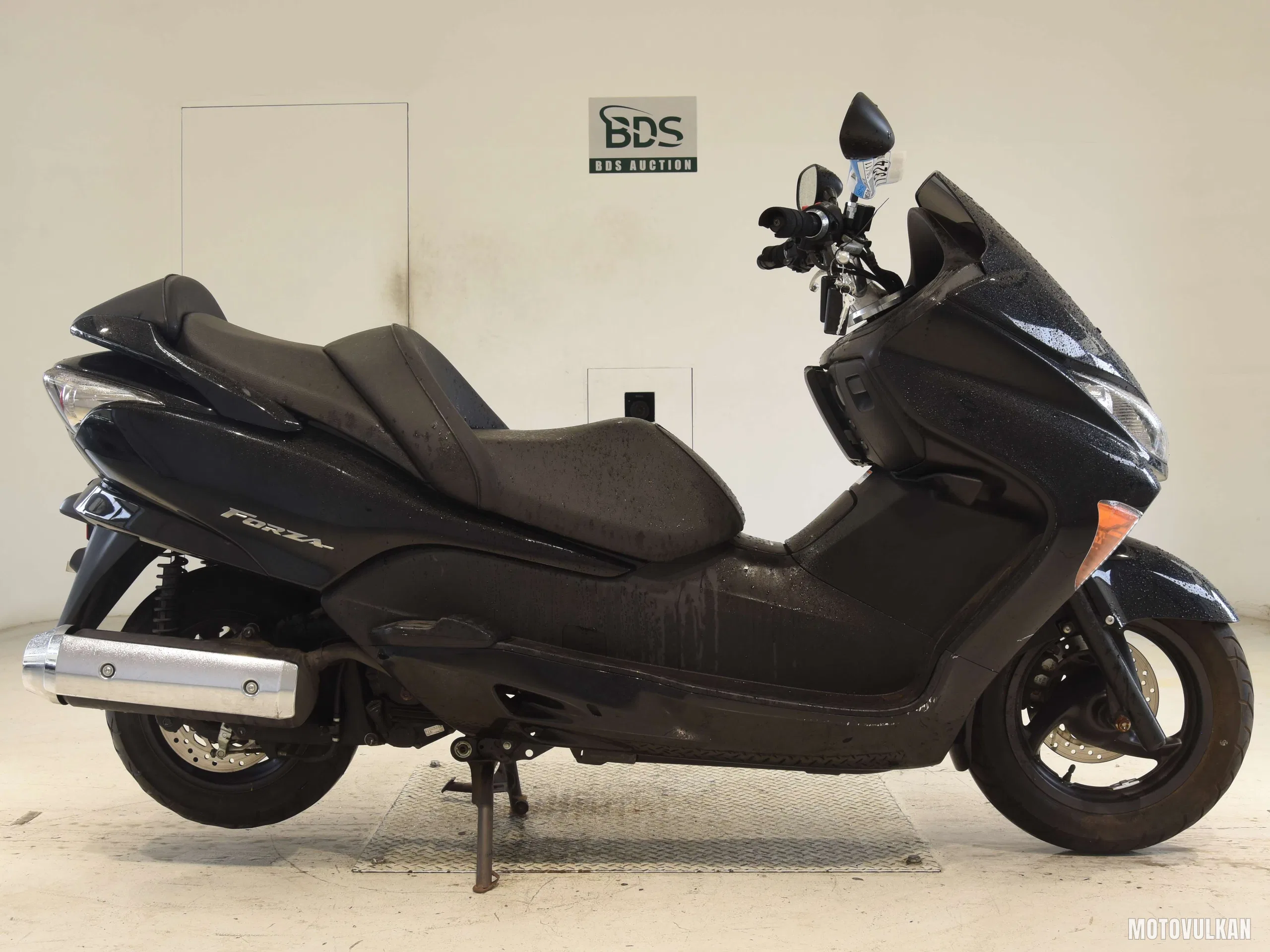 Honda FORZA Z