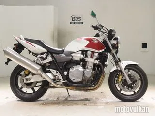 Honda CB1300SF-2