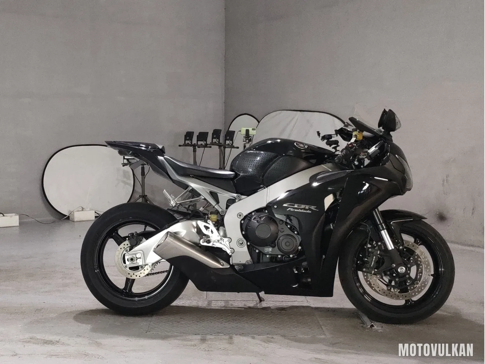Honda CBR1000RR
