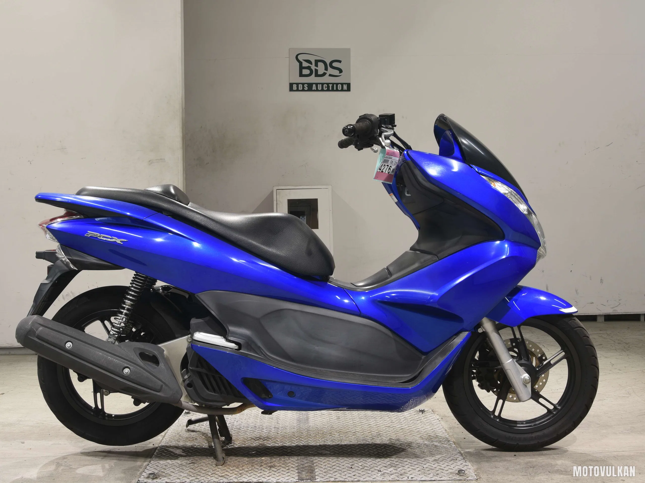 Honda PCX125
