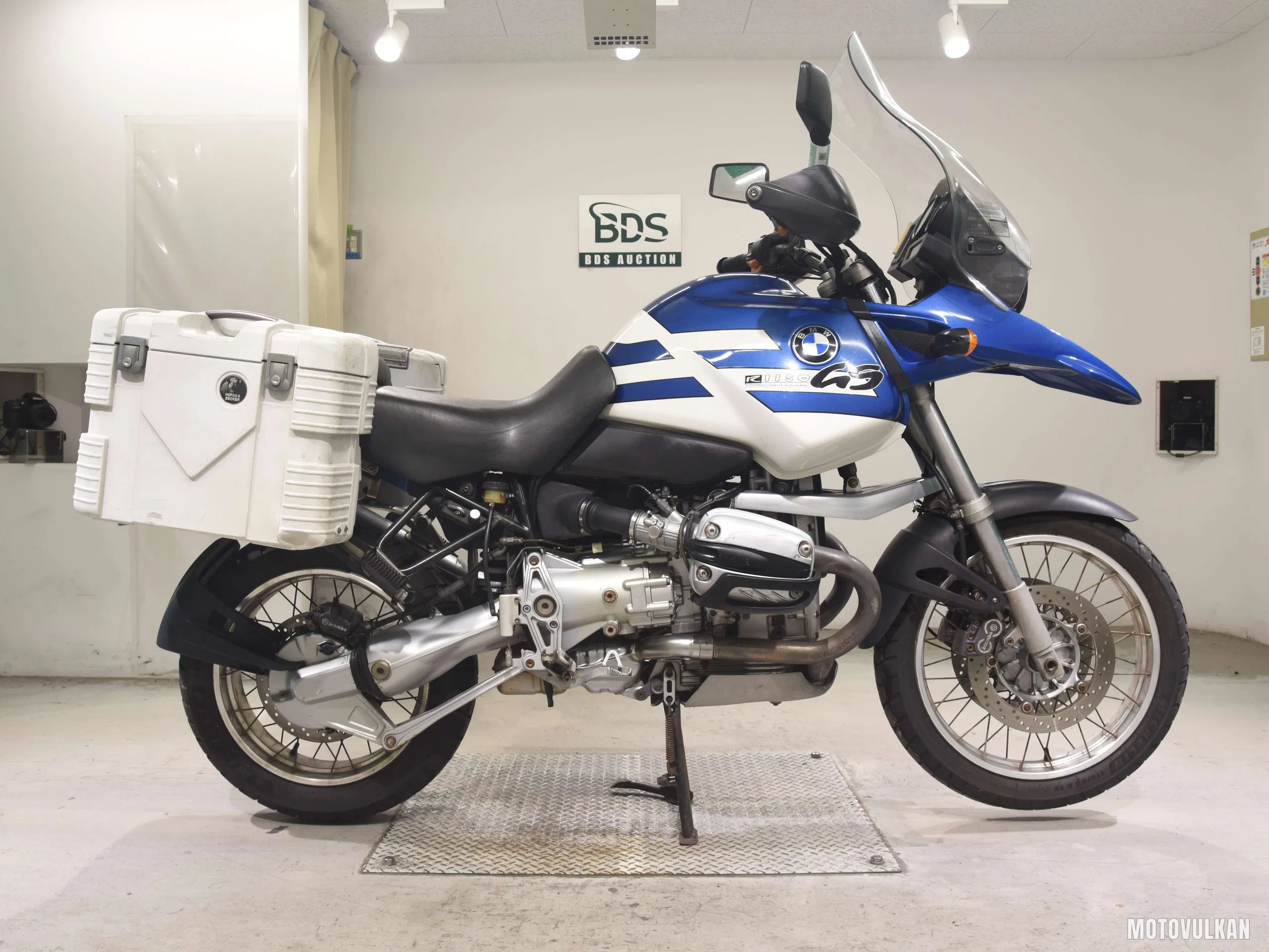  BMWR1150GS