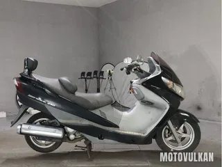 Suzuki Skywave 250