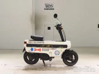 Honda MOTOCOMPO