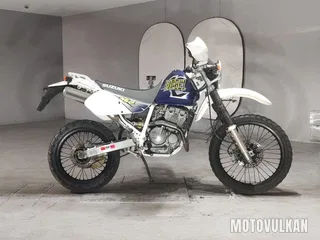 Suzuki Djebel 250XC