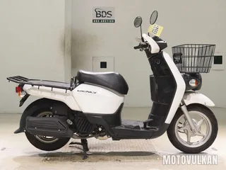 Honda Benly 50-2