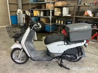 Honda Benly 50