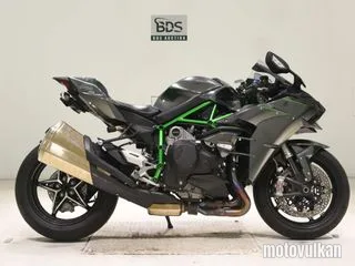 Kawasaki NINJA H2