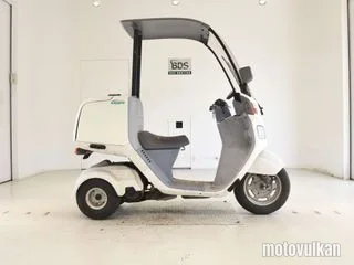 Honda GYRO CANOPY