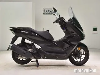 Honda PCX125-4