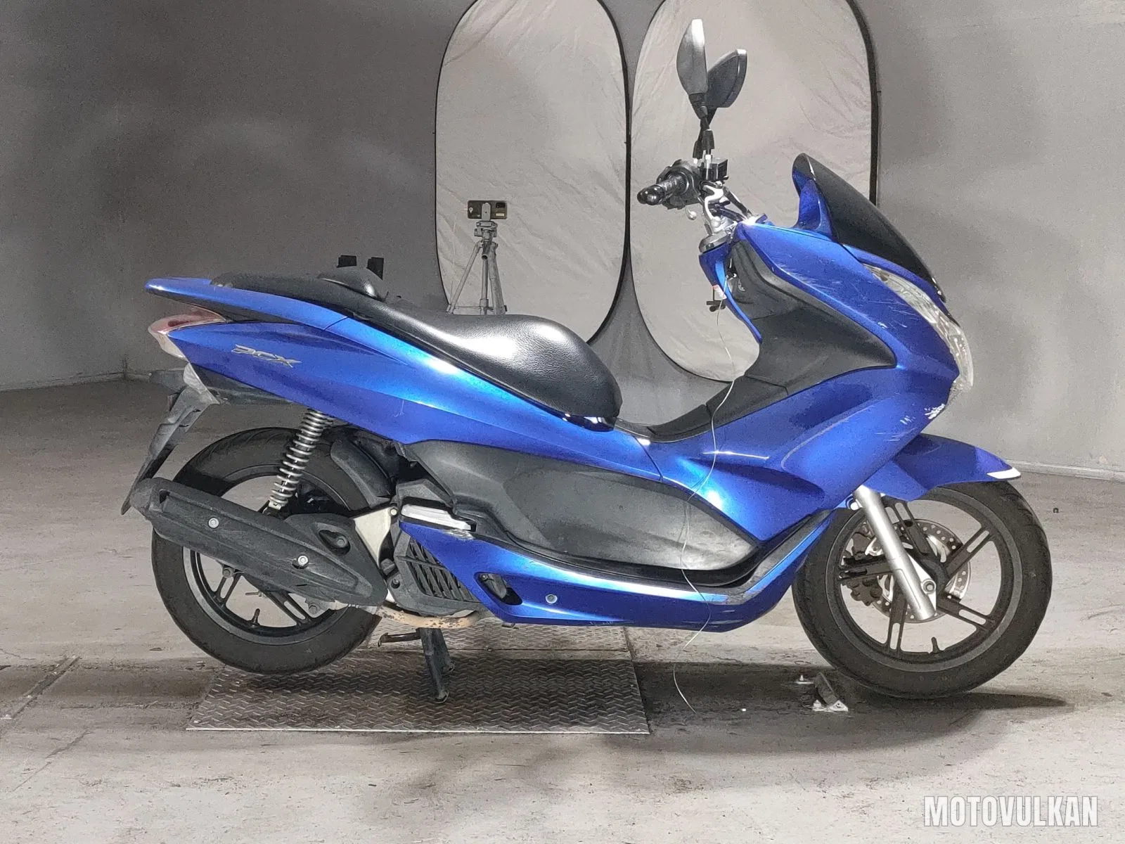 Honda PCX125
