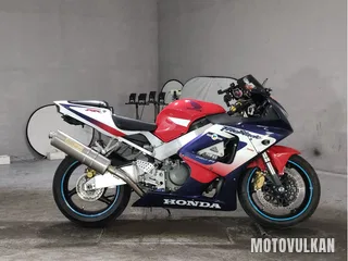 Honda CBR929RR