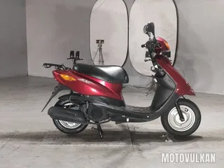 Yamaha JOG