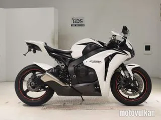 Honda CBR1000RR-2