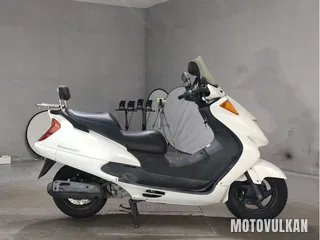 Honda Foresight