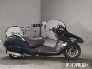 Honda Fusion X