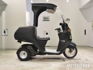 Honda GYRO CANOPY-2