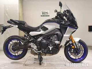 Yamaha Tracer 9GT+