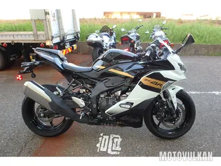 Kawasaki Ninja Zx-4Rr