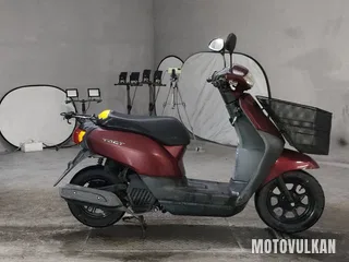 Honda Tact