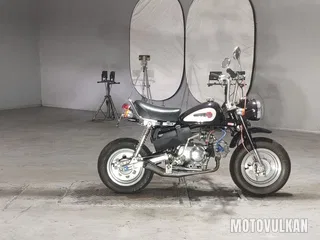 Honda Monkey