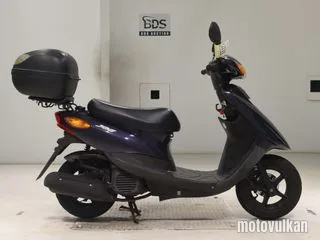 Yamaha JOG DX