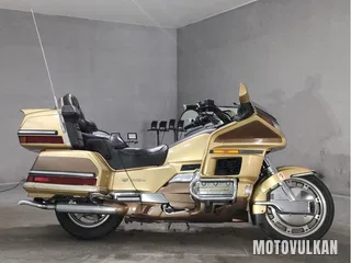 Honda GL1500SE