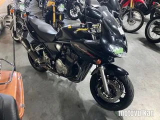 Suzuki Bandit1200S