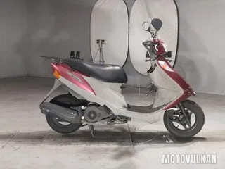 Suzuki Address V125