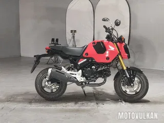 Honda Grom