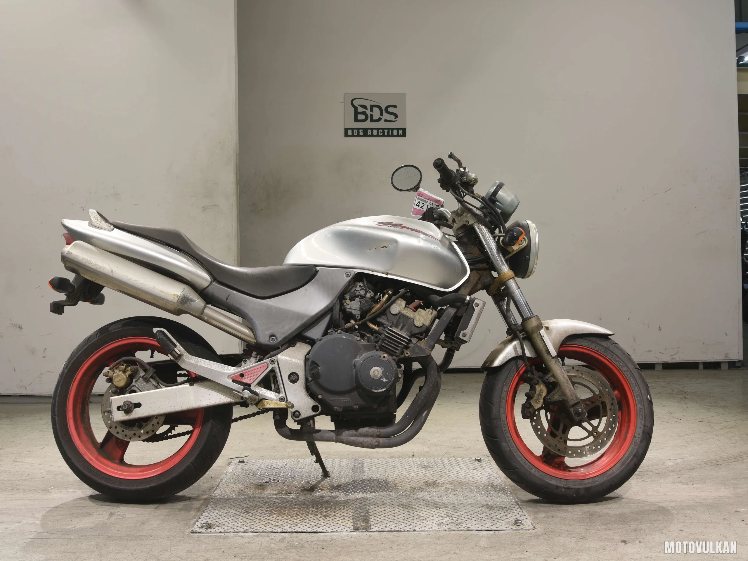 Honda HORNET250