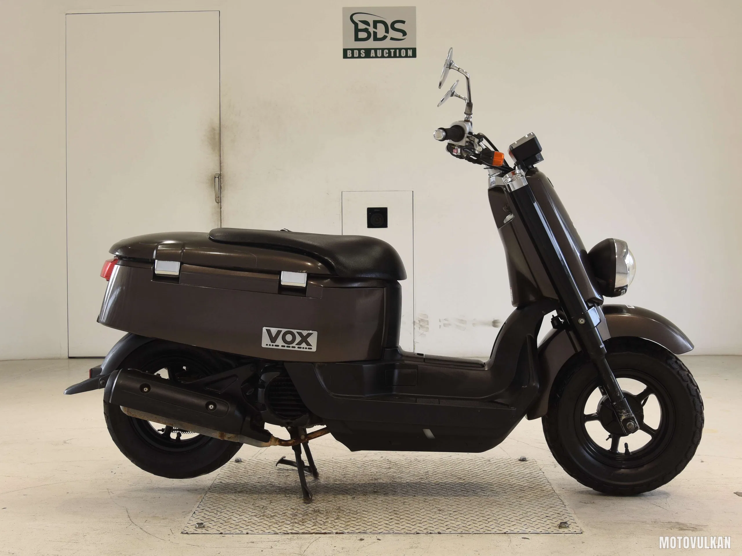 Yamaha VOX