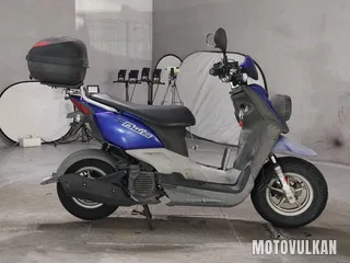 Yamaha BW`S50