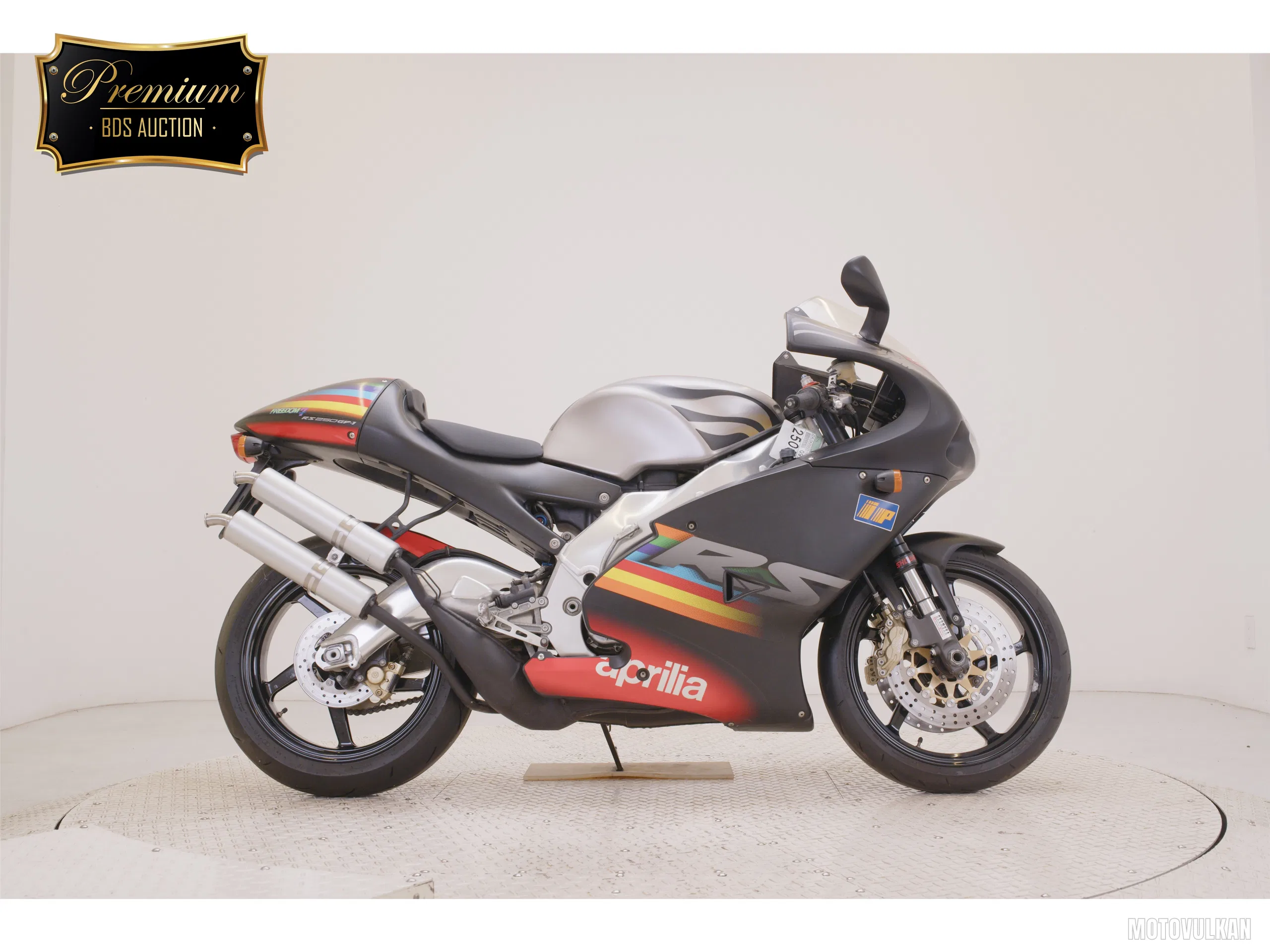  APRILIA RS250