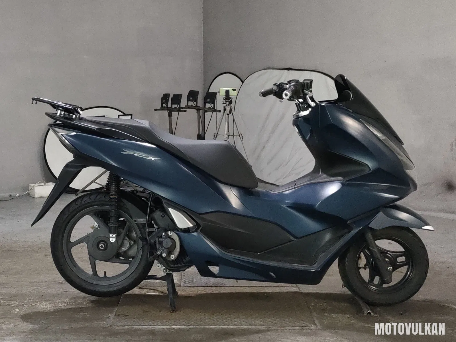Honda PCX125