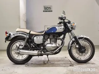 Kawasaki ESTRELLA RS