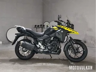 Suzuki V-Strom 250