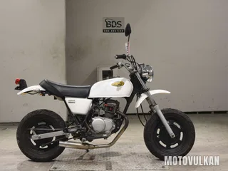 Honda APE50