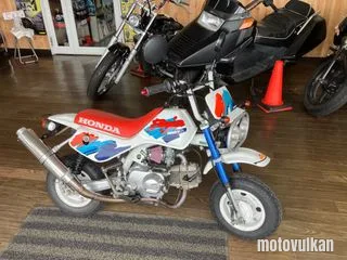 Honda Monkey Baja