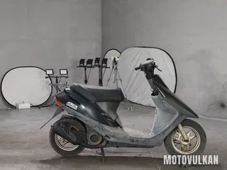 Honda DIO