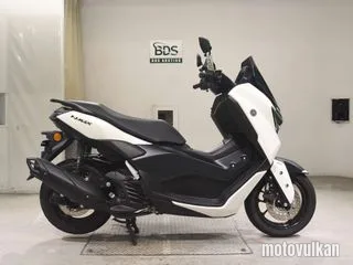 Yamaha NMAX-3