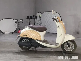 Honda Crea Scoopy