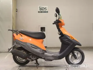 Yamaha BJ