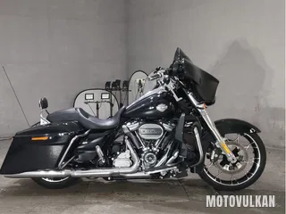 Harley-Davidson Harley-Davidson FLHXS1870
