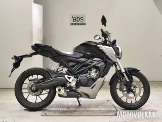 Honda CB125R