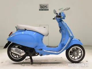  VESPA PRIMAVERA125