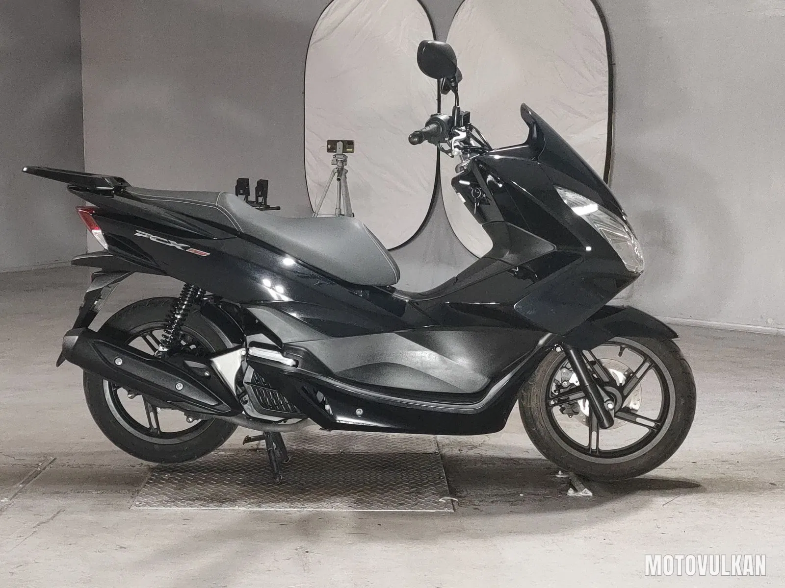 Honda PCX150