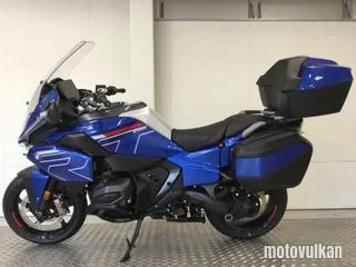 Bmw Bmw R1300Rt Asa