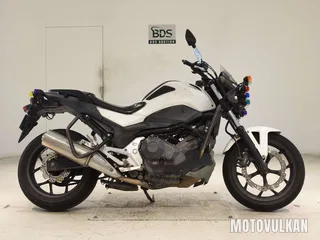 Honda NC750L