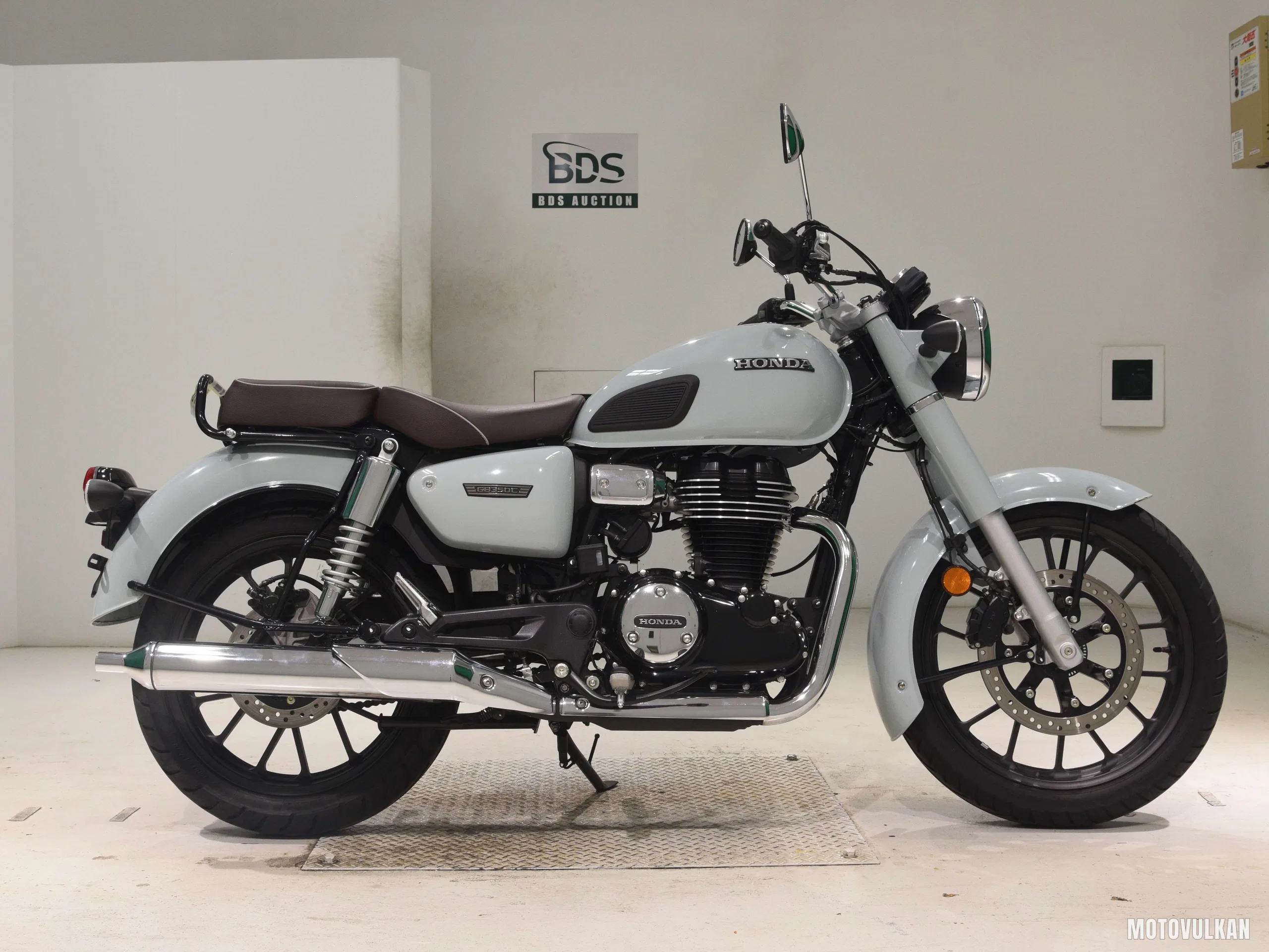 Honda GB350C