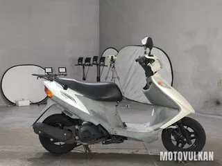 Suzuki Address V125G